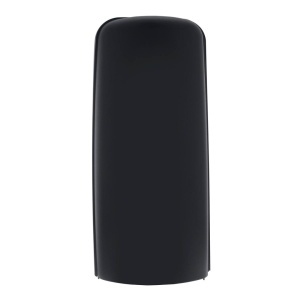 FRCA-0306-L | Freightliner cascadia door mirror cover Black Left side 