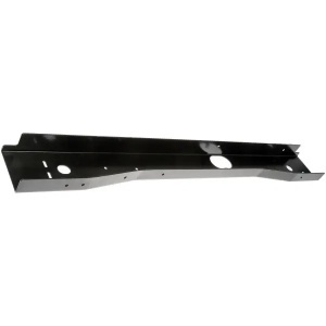 TR999910 | Rear Frame Crossmember for 2007-2014 Chevrolet Silverado 1500 & GMC Sierra 1500 Replaces 