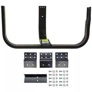 TR98100159 | Spare Tire Carrier Basket