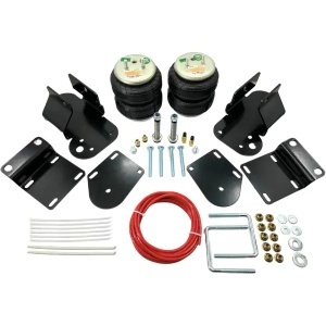 TR75603AS | 7500 lbs Air Helper Kit for 2013-25 Transit 350 DRW Commercial