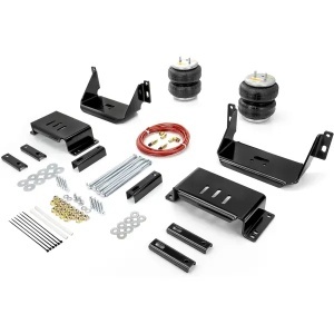 TR75478AS | 7500 lbs Air Helper Kit for Dodge RAM 3500 HD