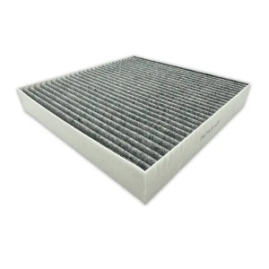 TR743-CF | Cabin Air Filter for Volvo VNL 2024+ Carbon activated version of TR743-CF