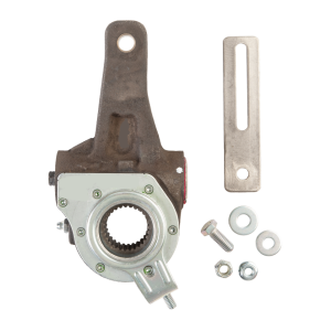 TR40020225 | Automatic Slack Adjuster, 1.50" 28 Spline, 6" Span, Straight