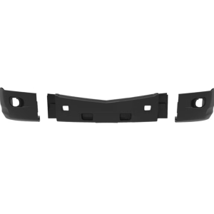 FIT-AG001 | Peterbilt 579 Bumper Complete With Hole
