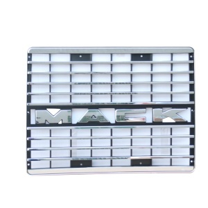 MKN-004 | Mack CH Grille With Letters