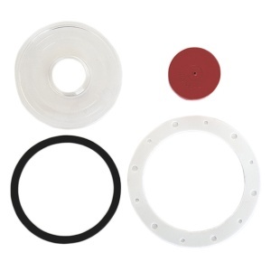 TR3595995 | Hub Cap Window kit - 3-1/2''