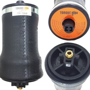 TR7206 | Cabin Air Spring for Freightliner Trucks