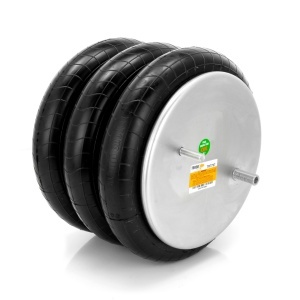TR7797 | Convoluted Air Spring 