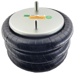 TR7996 | Convoluted Air Spring 