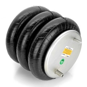 TR8018 | Convoluted Air Spring 